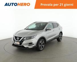 NISSAN Qashqai WC13917