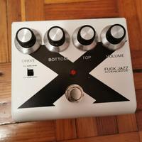 OVERDRIVE Phil X (Bon Jovi)  