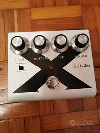 OVERDRIVE Phil X (Bon Jovi)  