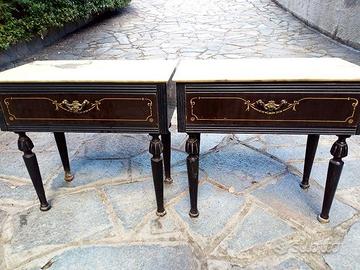 Comodini vintage