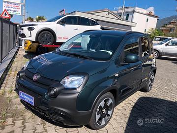 Fiat Panda Pandina 1.0 FireFly 65 CV Hybrid Cross 
