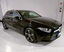 Mercedes-benz A 200 A200d Sport