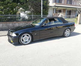 Bmw 325i cabrio