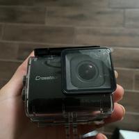 Action cam e accessori