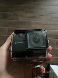 Action cam e accessori