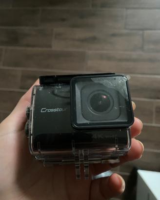 Action cam e accessori