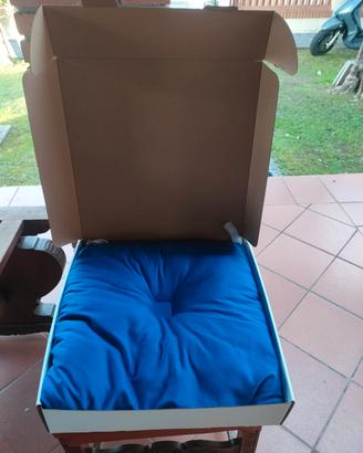 Cuscino antidecubito Kometa