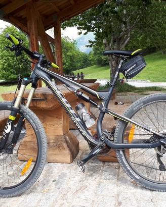 Bicicletta Scott Genius 730 del 2013