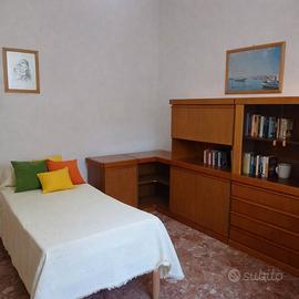 Singola a Rivazzurra (studentesse/lavoratrici)