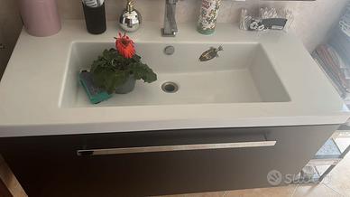 Lavandino bagno