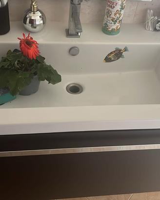 Lavandino bagno