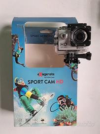 Action Cam Sport Exagerate HD