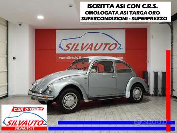 Volkswagen Maggiolino 1.2 L (messico)