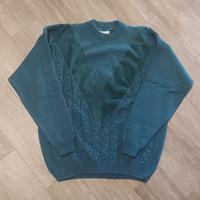 Maglione Masinchao vintage tg. XL