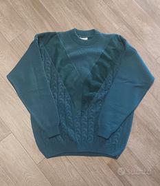 Maglione Masinchao vintage tg. XL