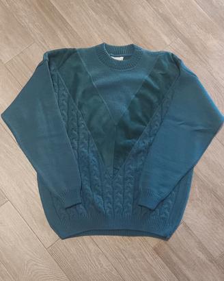 Maglione Masinchao vintage tg. XL