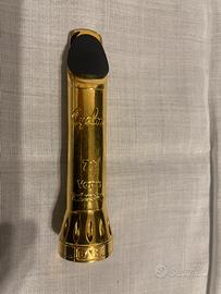 Bocchino sax tenore bari