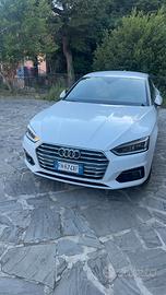 Audi a5 quattro