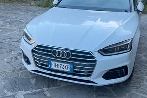 Audi a5 quattro