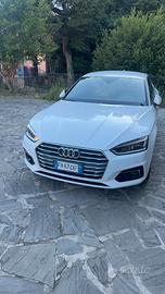 Audi a5 quattro