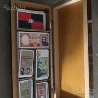Fiches da gioco Vintage
