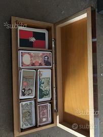 Fiches da gioco Vintage