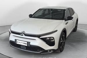 Citroën C5 X 1.6 hybrid phev Shine Pack 225cv...