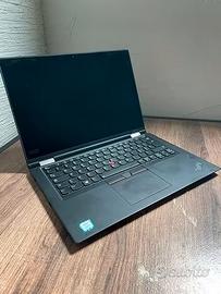 Lenovo ThinkPad X380 Yoga PC convertibile