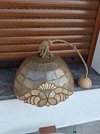 Lampadari per taverna