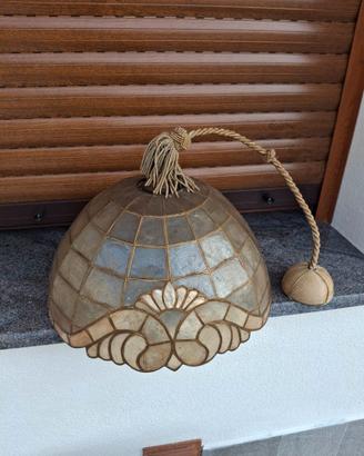 Lampadari per taverna