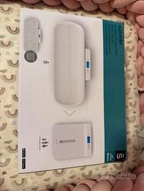 SUAVINEX BILANCIA EVOLUTIVA SMART - USATA POCO