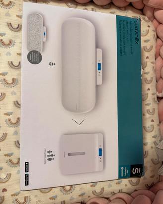 SUAVINEX BILANCIA EVOLUTIVA SMART - USATA POCO