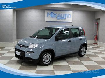 FIAT Panda Hybrid 1.0 FireFly 70cv EU6