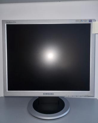 Samsung SyncMaster 913N