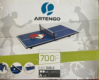 Tavolo PingPong Mini