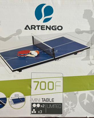 Tavolo PingPong Mini