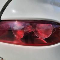 ALFA ROMEO 159 STATION WAGON 2011 - STOP POSTERIOR