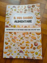 Diario alimentare 