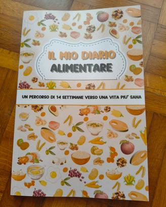 Diario alimentare 