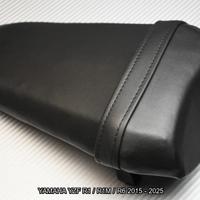 Sella passeggero YAMAHA YZF R1 R1M R6 2015 - 2025
