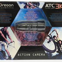 OREGON Action Camera ATV 3K