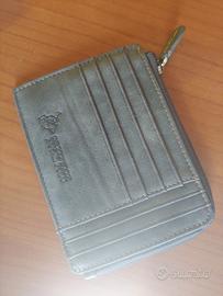 Portafoglio e portatessere Greenwich Royal Polo