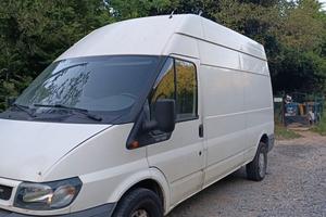 Ford Transit 2.4 TDCI