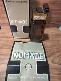 profumo rarissimo NOMADE  D'ORSAY 115ml.