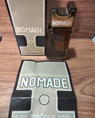 profumo rarissimo NOMADE  D'ORSAY 115ml.
