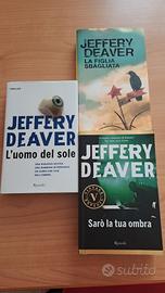 Jeffery Deaver - libri