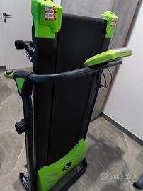 tapis roulant tappeto 
