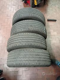 Gomme 215/55/17 94v Continental Eco contact 6