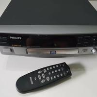 その他 PHILIPS CDR 560 lettore CD Philips CDR 560 - Audio/Video In vendita a Torino