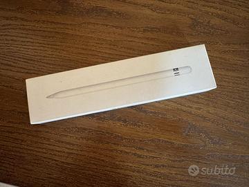 Apple pencil di prima generazione